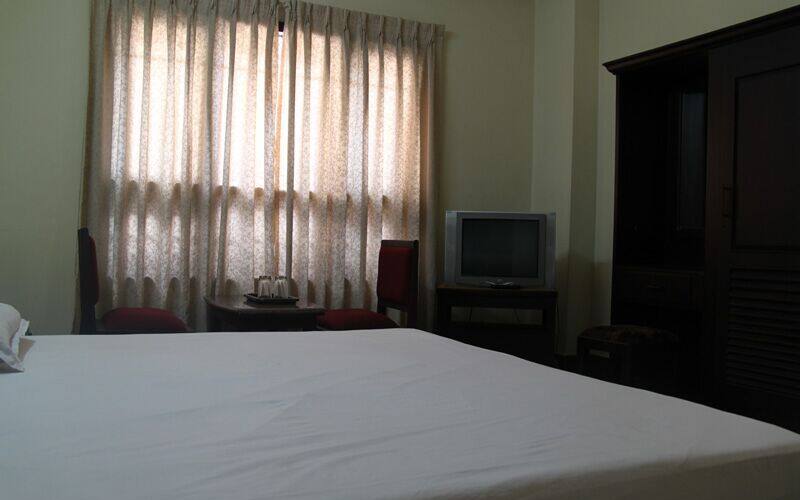 Hotel Hakoba, Kochi 4